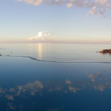 Blue Zebra Island Lodge Senga 외부 사진